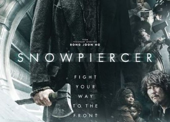 Snowpiercer - Kar Küreyici: Bir Dystopik Geleceğin Hikayesi