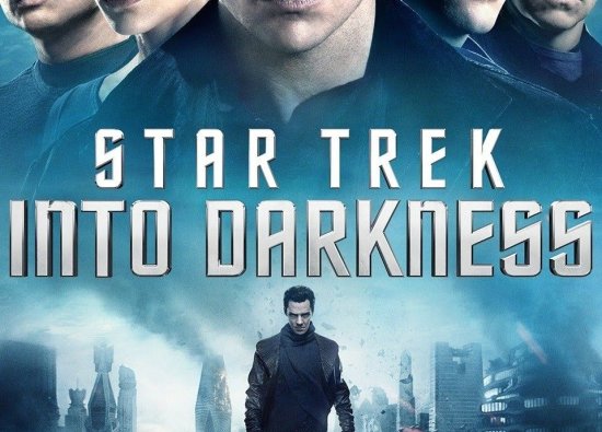 Star Trek Into Darkness - Uzay Yolu: Bilinmeze Doğru İncelemesi