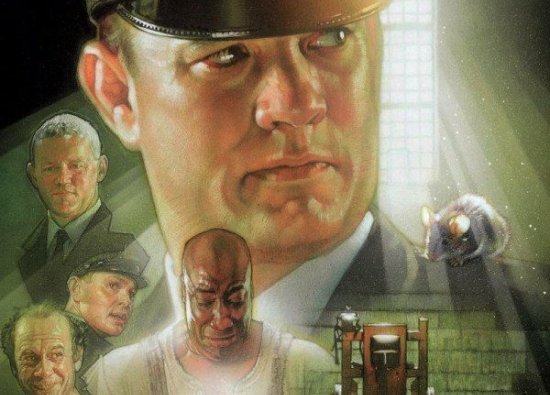 The Green Mile (Yeşil Yol) Filmi Üzerine Derinlemesine Bir İnceleme