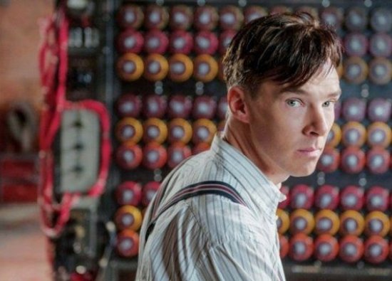 The Imitation Game - Enigma: Alan Turing'in Dahiyane Yolu