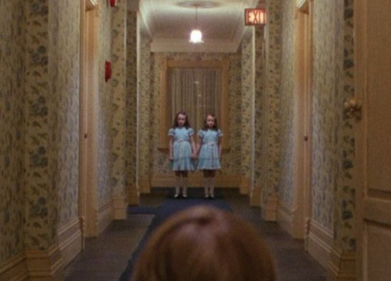 The Shining - Cinnet Filminin Detayları ve Analizi