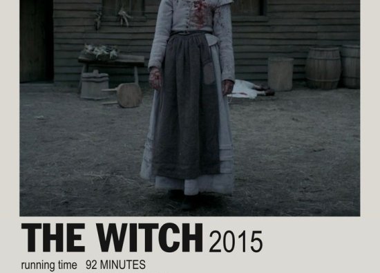 The Witch (Cadı) Filmi İncelemesi