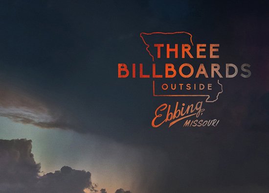 Three Billboards Outside Ebbing, Missouri - Üç Billboard Ebbing Çıkışı, Missouri Film İncelemesi