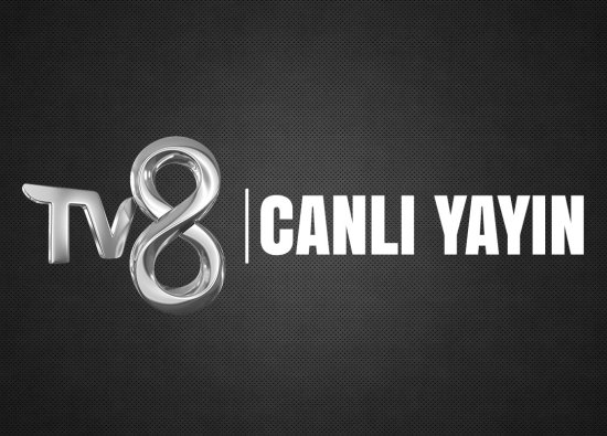 Tv8 Canlı izle