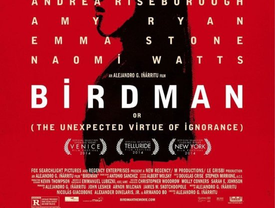 Birdman Filminin Derin Analizi