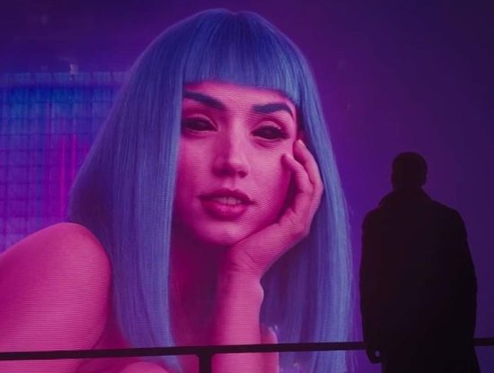 Blade Runner 2049 - Bıçak Sırtı 2049: Geleceğin Distopik Dünyası