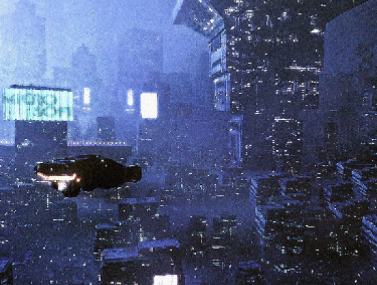 Blade Runner - Bıçak Sırtı: Geleceğin Distopyasında İnsanlık ve Yapay Zeka