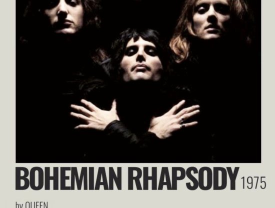 Bohemian Rhapsody: Queen'in Efsanevi Şarkısı