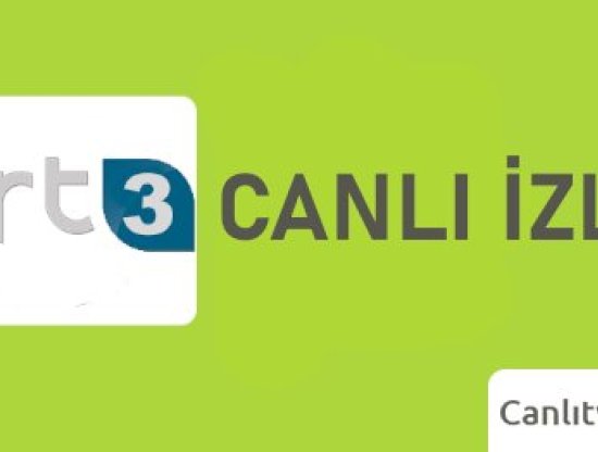 BRT 3 Canlı izle