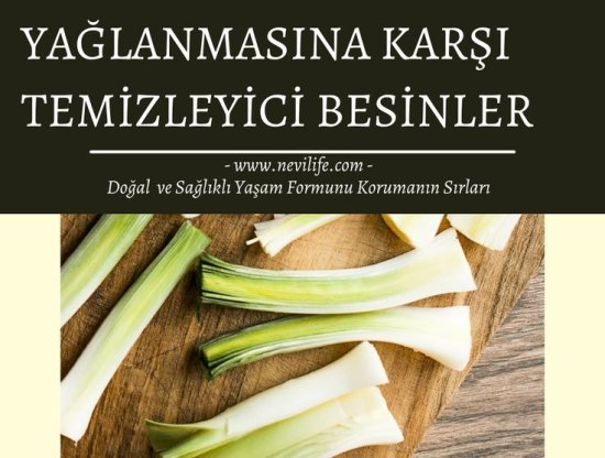 Doğal Beslenmenin Sağlığınıza Katkıları