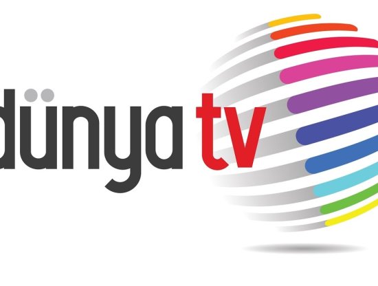 Dünya Tv Canlı izle