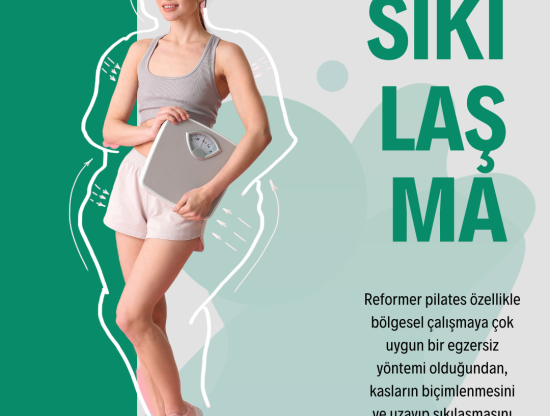 Fitness Programınıza Ekleyebileceğiniz 5 Yeni Egzersiz