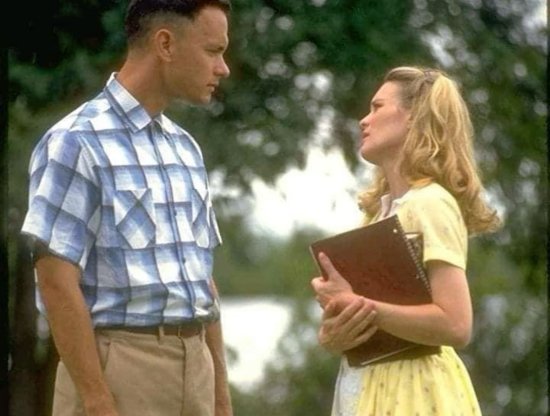 Forrest Gump Filmi İncelemesi