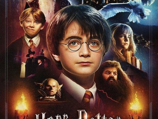 Harry Potter ve Melez Prens: Gizemler, Sırlar ve Büyü Dünyasında Yeni Bir Yolculuk