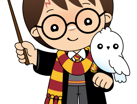 Harry Potter ve Ölüm Yadigarları: Bölüm 1