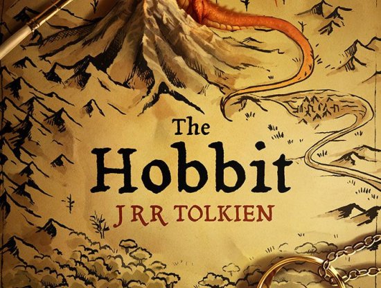 Hobbit: Beklenmedik Yolculuk - Bir Maceranın Başlangıcı