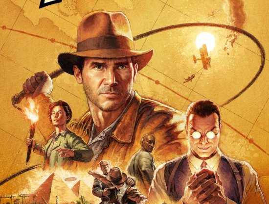 Indiana Jones und der letzte Kreuzzug - Indiana Jones: Son Macera