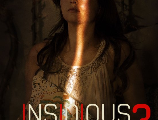 Insidious - Ruhlar Bölgesi: Korkunun Sınırlarını Zorlayan Bir Film Serisi