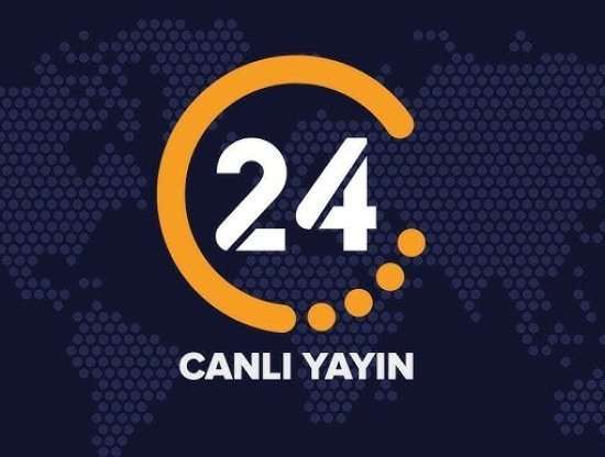 Kanal 24 Canlı izle