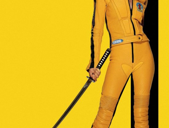 Kill Bill: Bölüm 1 - Quentin Tarantino'nun İntikam Dolu Efsanesi