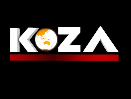 Koza Tv Canlı izle