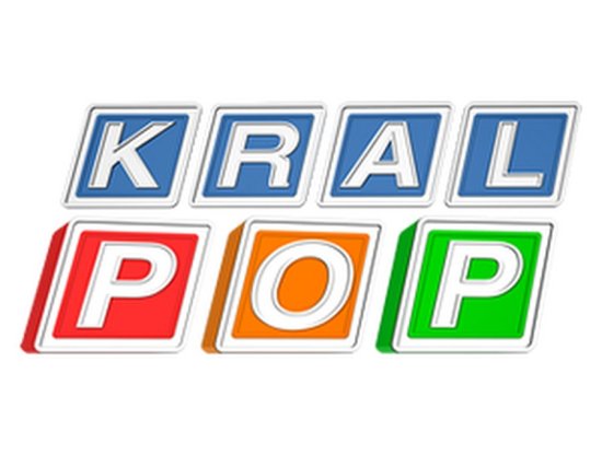 Kral Pop Tv Canlı izle