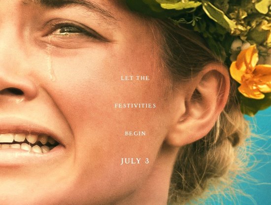 Midsommar - Ritüel Filminin Analizi