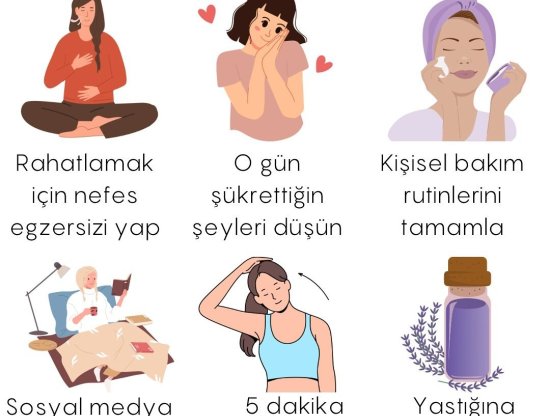 Motivasyonunuzu Nasıl Yüksek Tutarsınız?