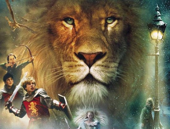 Narnia Günlükleri: Aslan, Cadı ve Dolap – Fantastik Bir Macera