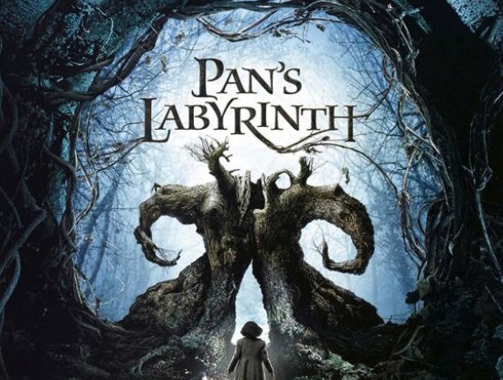 Pan's Labyrinth - Pan'ın Labirenti - Güçlü Bir Fantastik Başyapıt