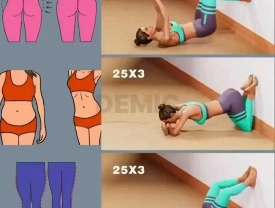 Pilates Yaparak Kas Gücü Nasıl Kazanılır?