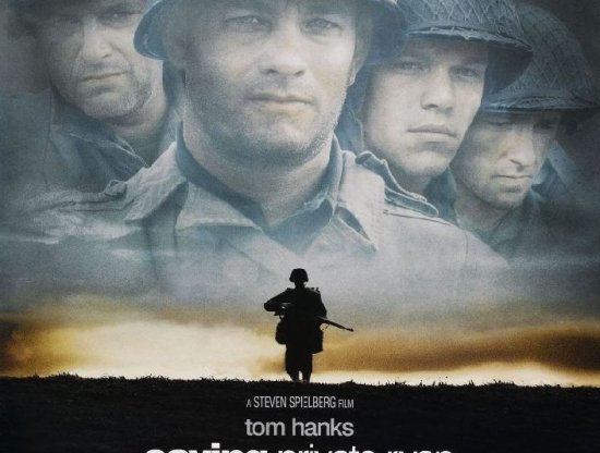 Saving Private Ryan - Er Ryan'ı Kurtarmak Filmi İncelemesi