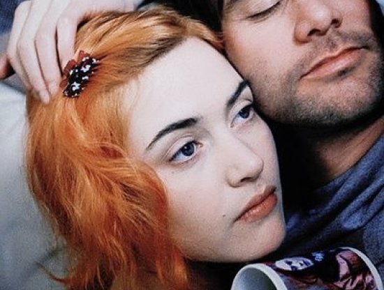 Sil Baştan (Eternal Sunshine of the Spotless Mind) Film İncelemesi