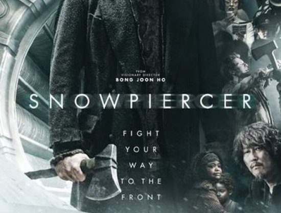 Snowpiercer - Kar Küreyici: Bir Dystopik Geleceğin Hikayesi