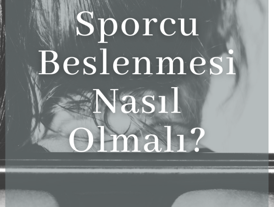 Spor Yaparken Beslenmenize Dikkat Etmeniz Gerekenler