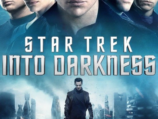 Star Trek Into Darkness - Uzay Yolu: Bilinmeze Doğru İncelemesi