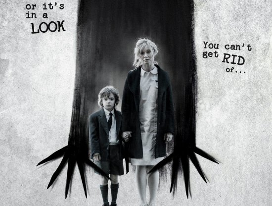 The Babadook - Karabasan Filminin İncelemesi