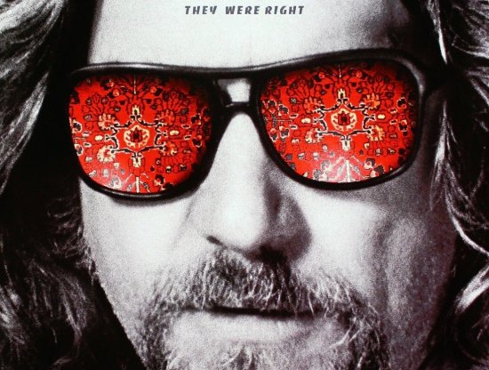 The Big Lebowski - Büyük Lebowski Filmi İncelemesi