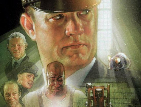 The Green Mile (Yeşil Yol) Filmi Üzerine Derinlemesine Bir İnceleme