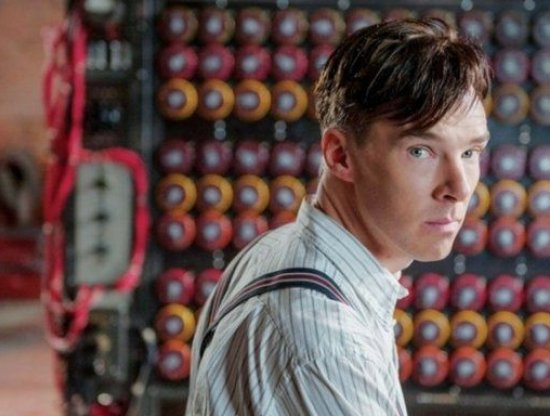 The Imitation Game - Enigma: Alan Turing'in Dahiyane Yolu