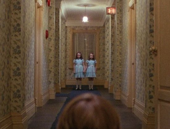 The Shining - Cinnet Filminin Detayları ve Analizi