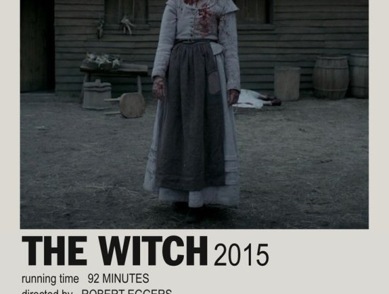 The Witch (Cadı) Filmi İncelemesi