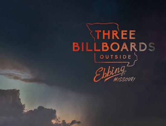 Three Billboards Outside Ebbing, Missouri - Üç Billboard Ebbing Çıkışı, Missouri Film İncelemesi