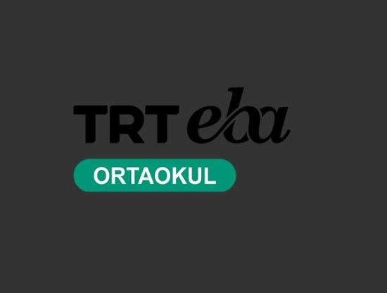 TRT Eba Ortaokul Canlı izle