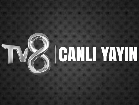 Tv8 Canlı izle