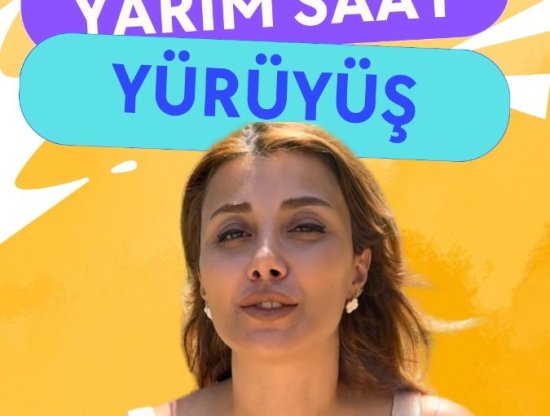 Yürüyüş Yapmanın 7 Faydası: Neden Düzenli Yürüyüş Alışkanlığı Edinmelisiniz?