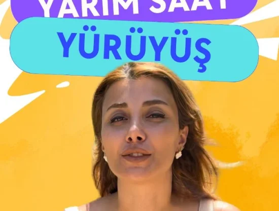 Yürüyüş Yapmanın 7 Faydası: Neden Düzenli Yürüyüş Alışkanlığı Edinmelisiniz?