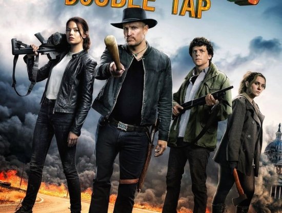 Zombieland Filmi: Hayatta Kalma ve Komedinin Birleşimi