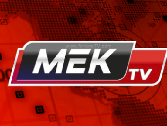 Mek Tv Canlı izle