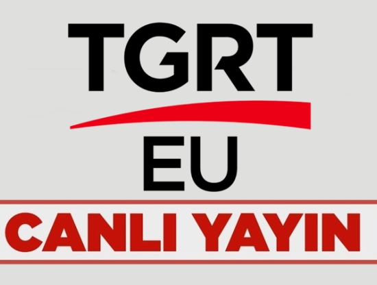 TGRT EU Canlı izle